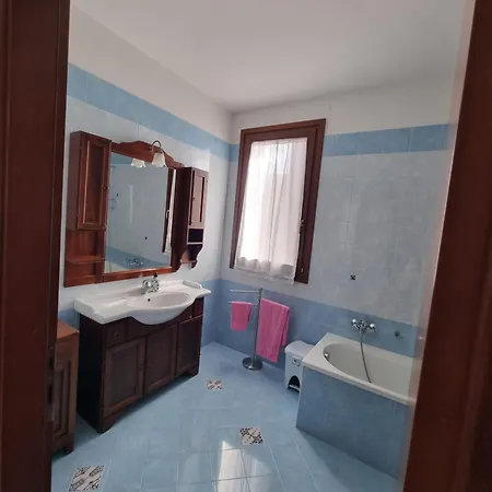 Ca'montebosco San Pietro Viminario