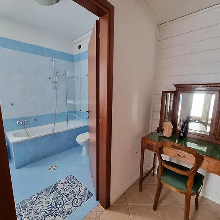 Ca'montebosco Гостевой дом San Pietro Viminario