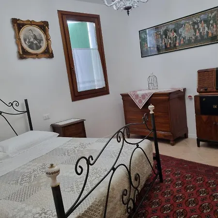 Ca'montebosco San Pietro Viminario