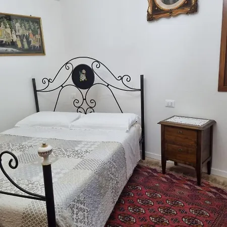 Ca'montebosco Гостевой дом